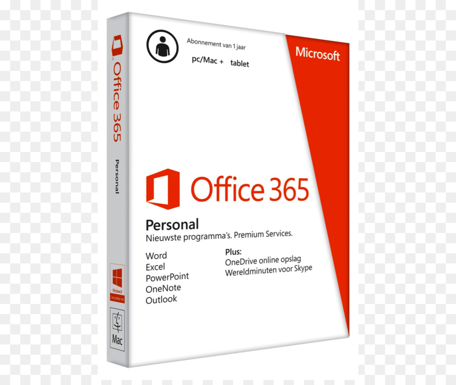 Office 365，مايكروسوفت اوفيس PNG