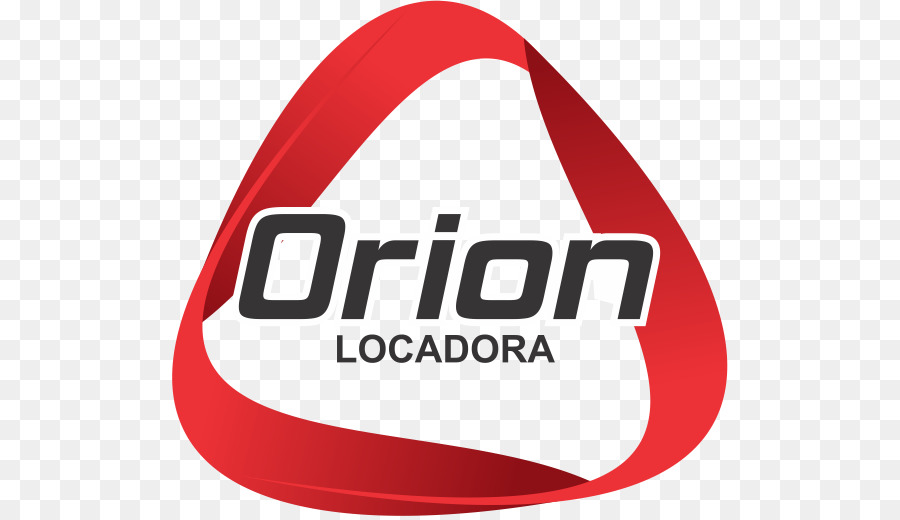 Locadora أوريون，شعار PNG