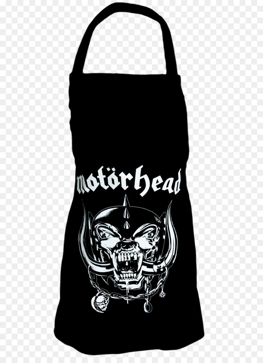 التي شيرت，Motorhead PNG