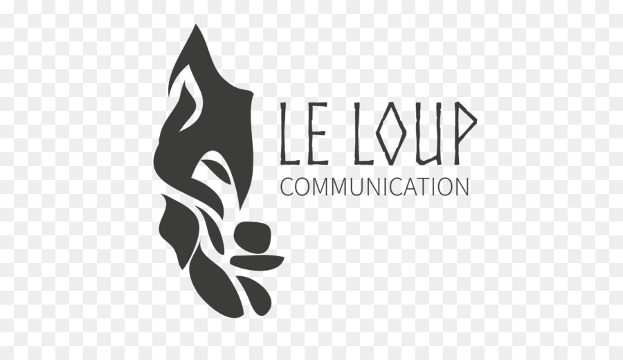 Le Loup الاتصالات，وسائل الاعلام الاجتماعية PNG