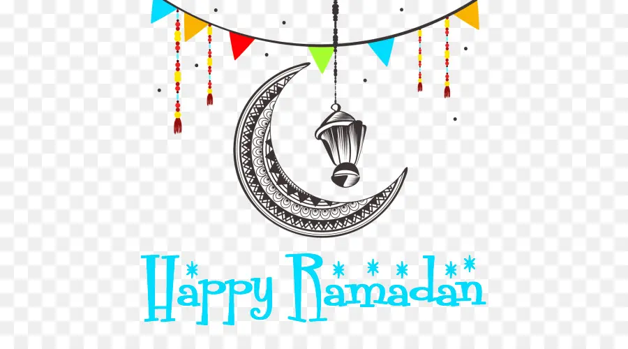 رمضان，عيد مبارك PNG