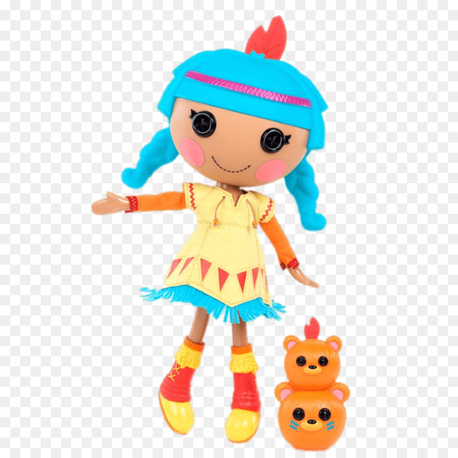 Lalaloopsy，لعبة PNG