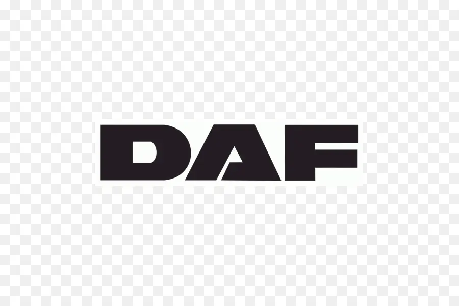 الشاحنات Daf，شعار PNG
