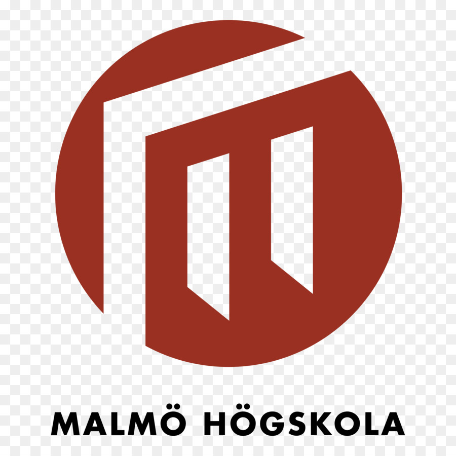 جامعة مالمو，شعار PNG