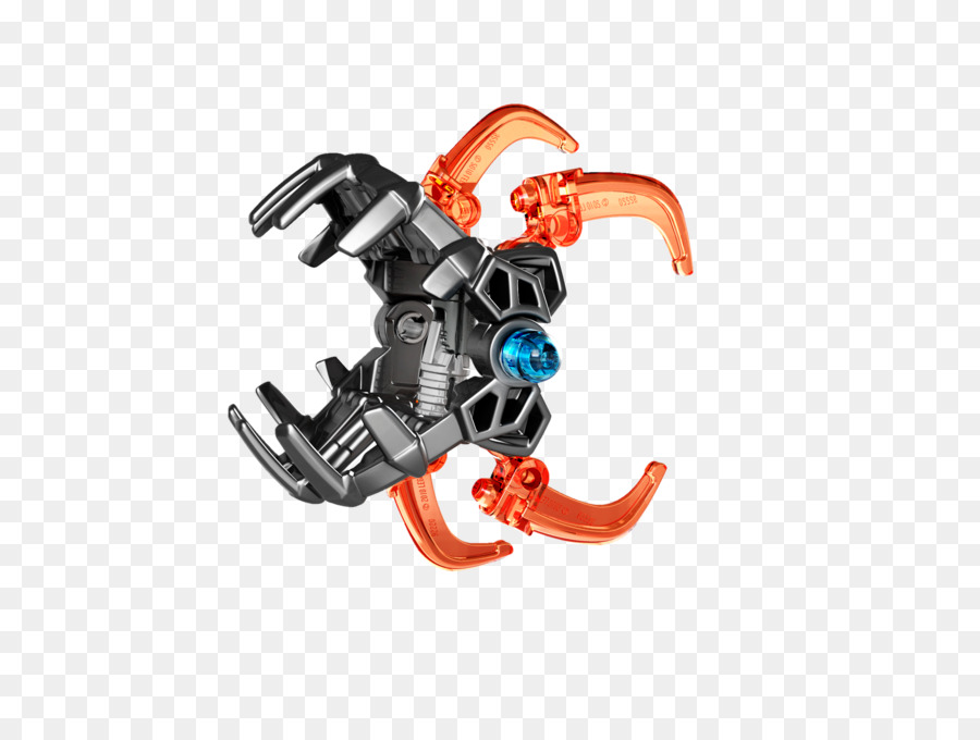 ليغو 71303 Bionicle Ikir مخلوق من النار，ليغو PNG