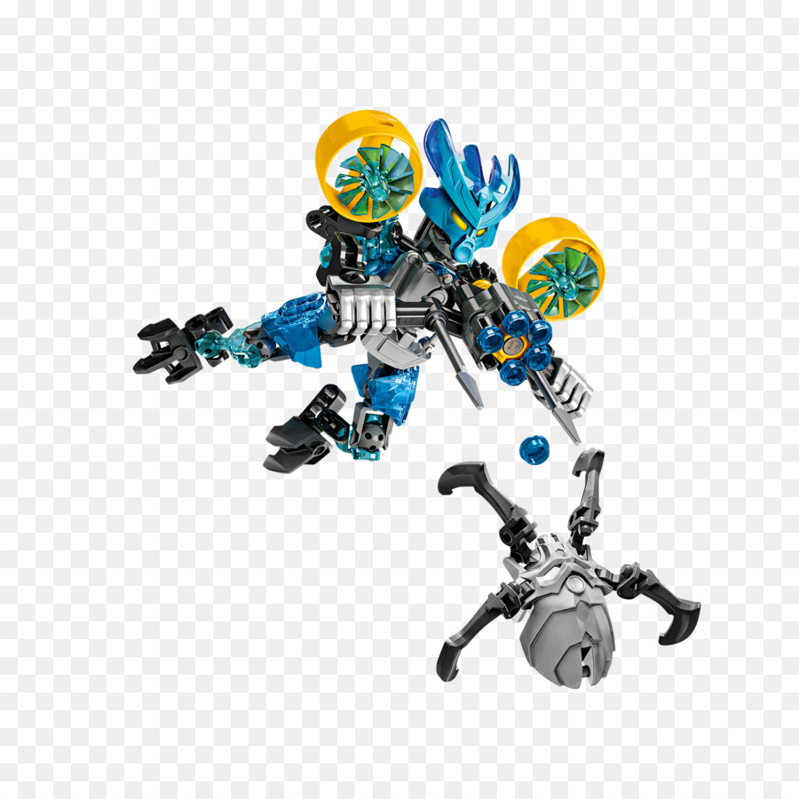 Kivoda，Bionicle Heroes PNG