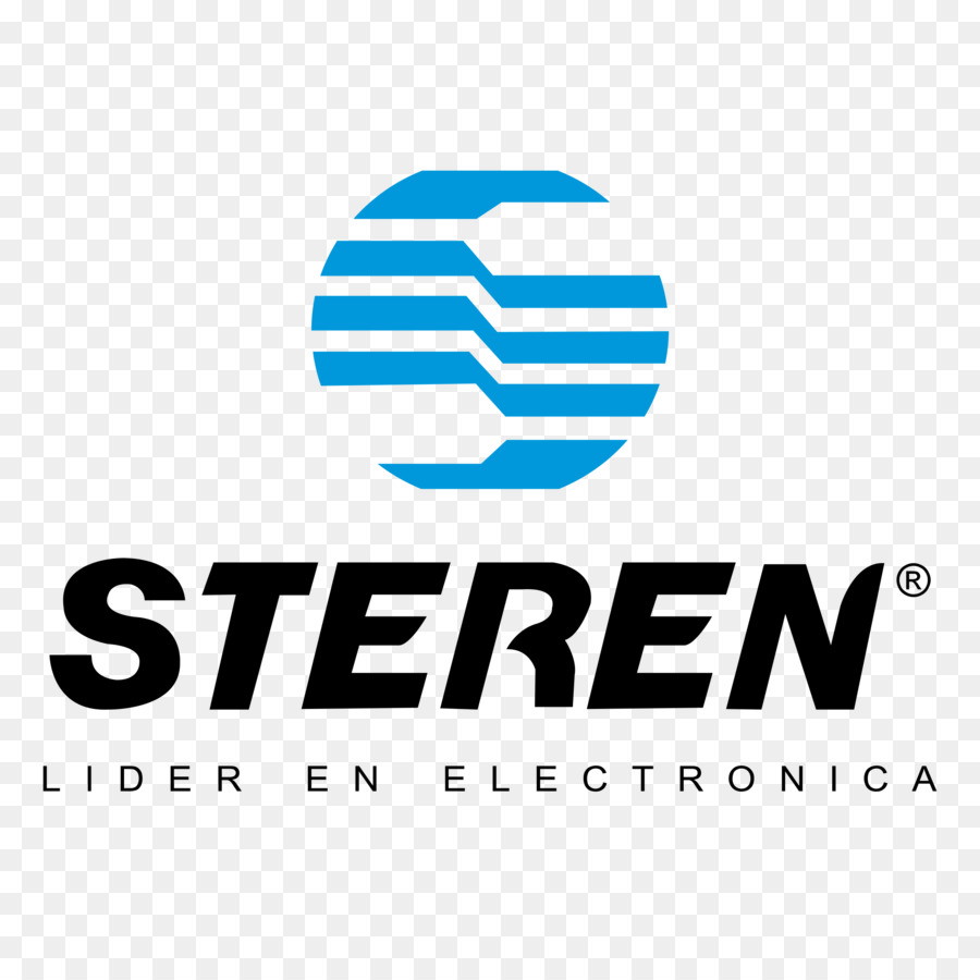 شعار，Electronica Steren PNG