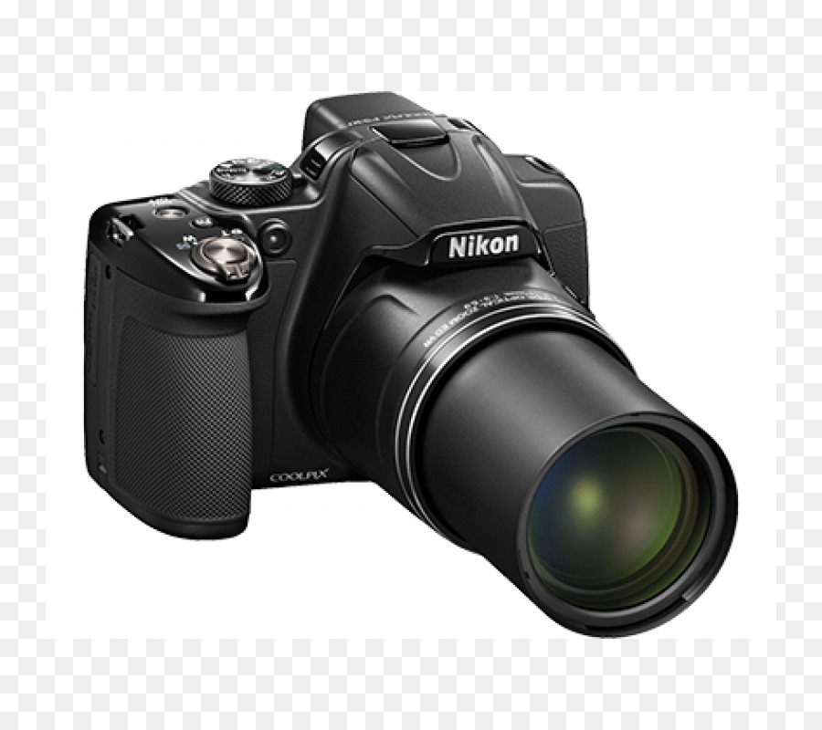 Nikon Coolpix P900，Nikon Coolpix P610 PNG