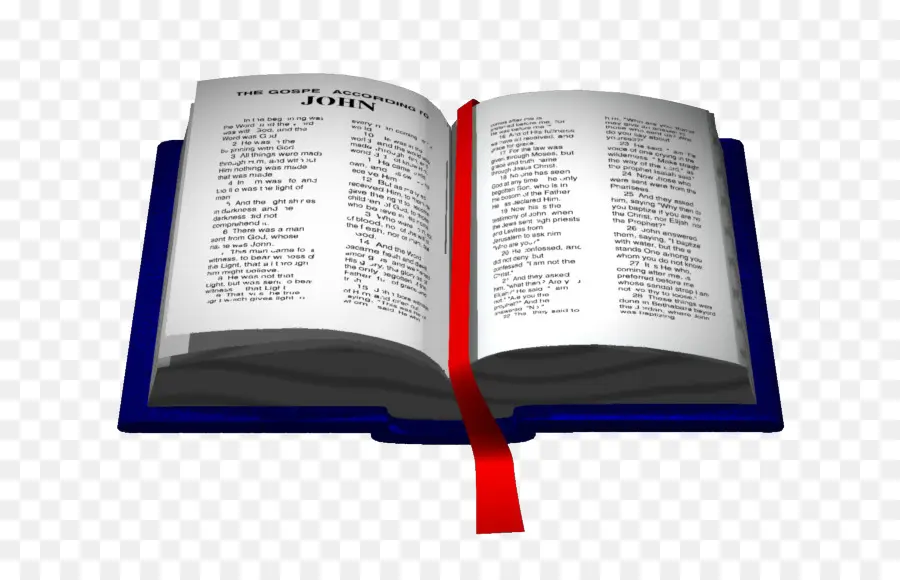 الكتاب المقدس，النص الديني PNG