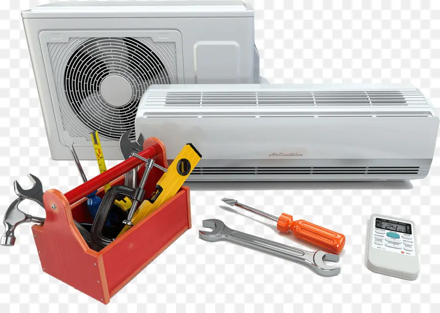 تكيف，Hvac PNG