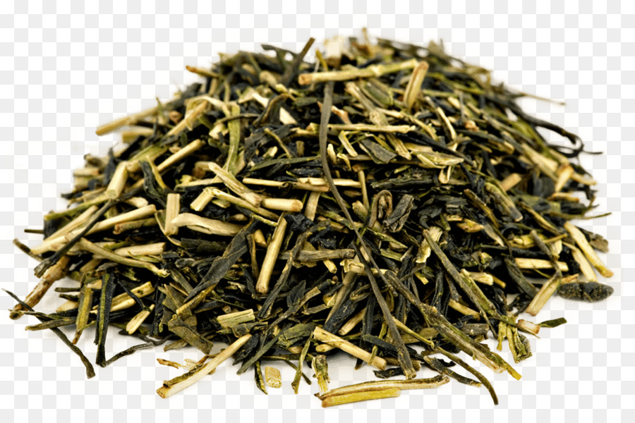 شاي أخضر，أولونج PNG