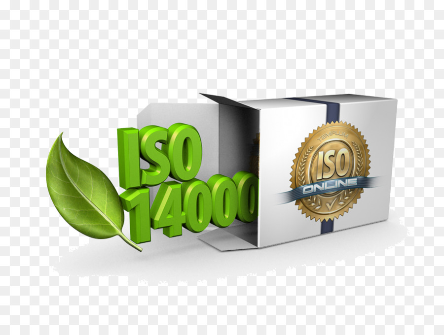 Iso 14000，إدارة الموارد البيئية PNG