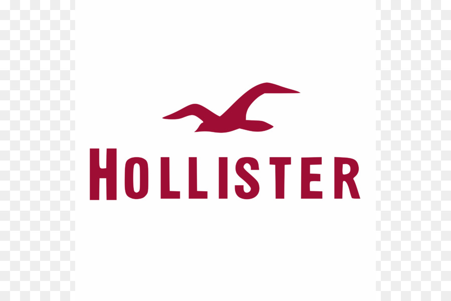 شعار，شركة هوليستر PNG