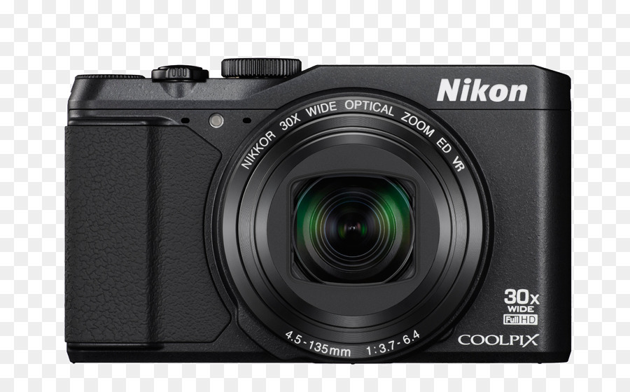 Nikon Coolpix P610，نيكون PNG