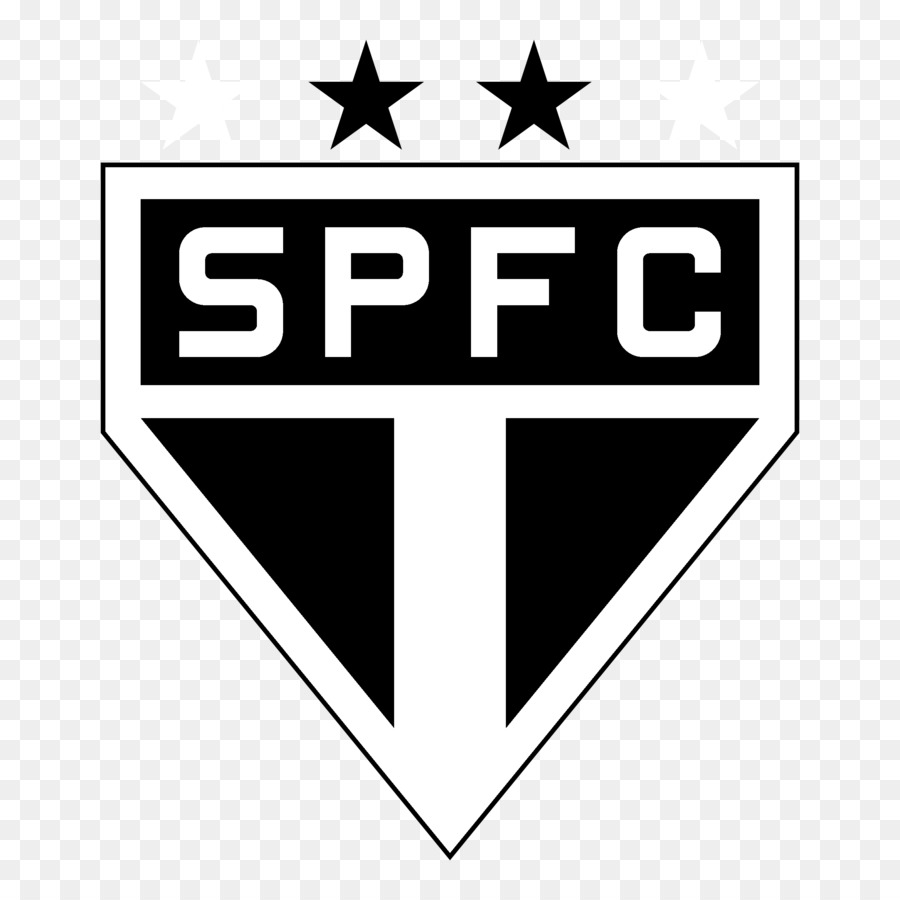 ساو باولو Fc，شعار PNG