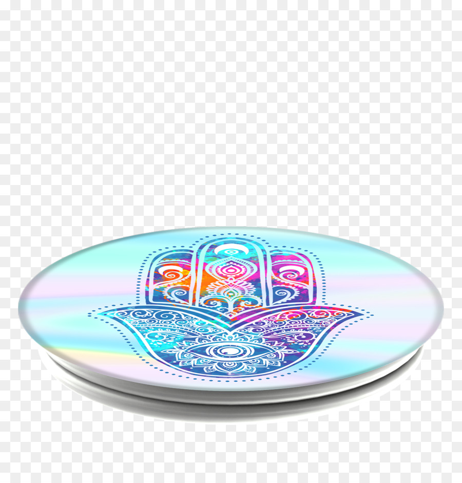 الهاتف الذكي，Popsockets PNG