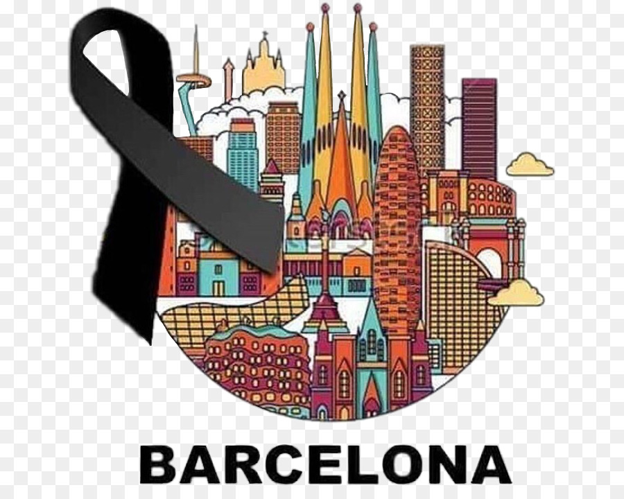 برشلونة，2017 برشلونة الهجمات PNG
