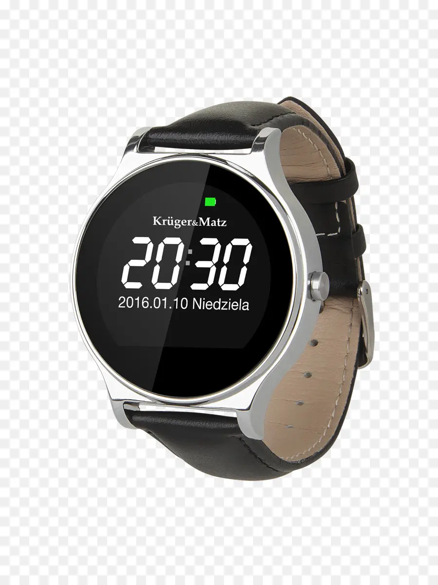 Krugermatz Smartwatch نمط，سمارتواتش PNG