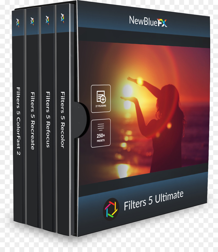 مفتاح صفاء，Newblue PNG