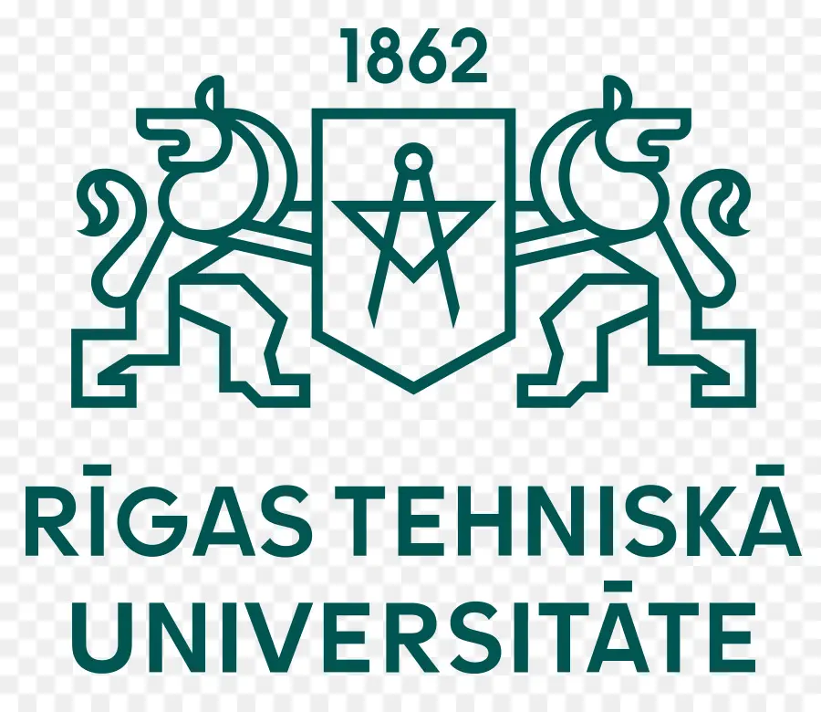 جامعة ريغا التقنية，جامعة لاتفيا PNG