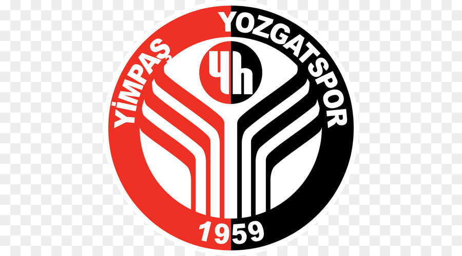 Yimpas Yozgatspor，شعار PNG