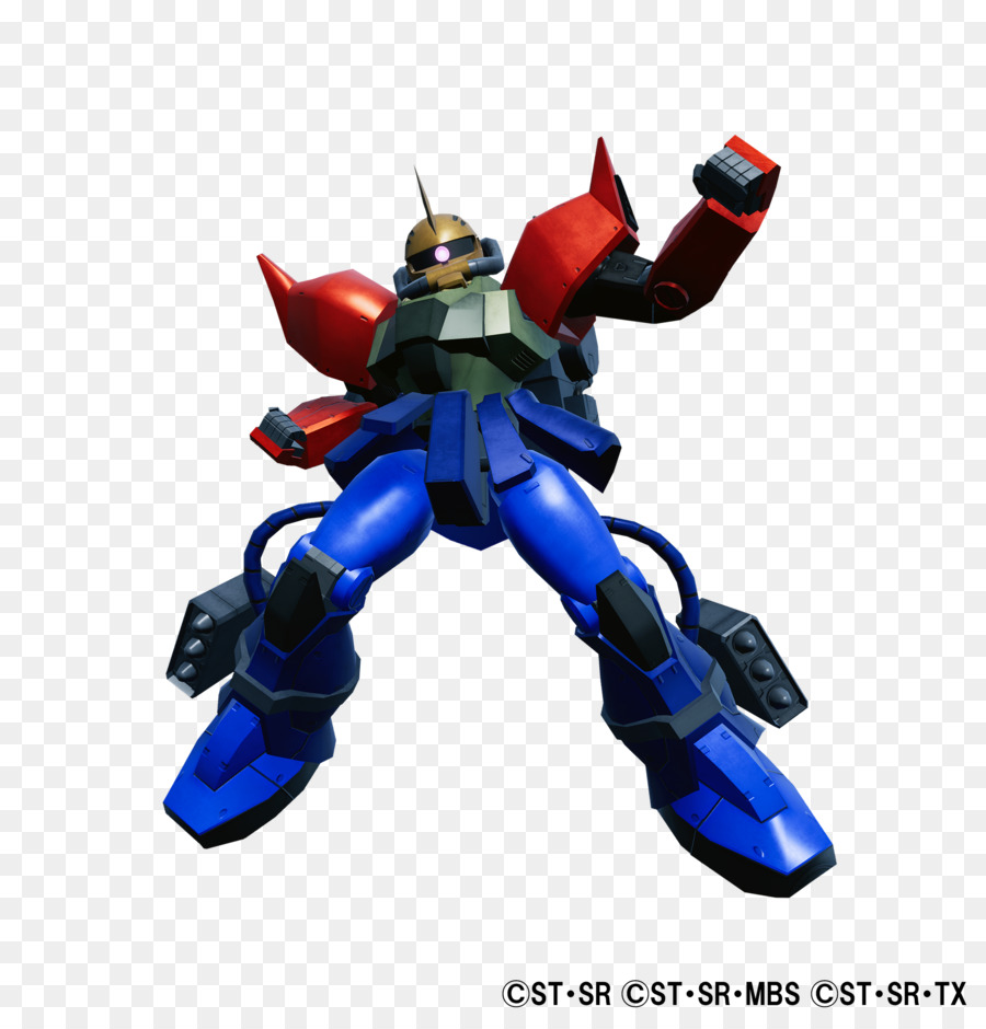 الجديد Gundam Breaker，جانام الكسارة PNG