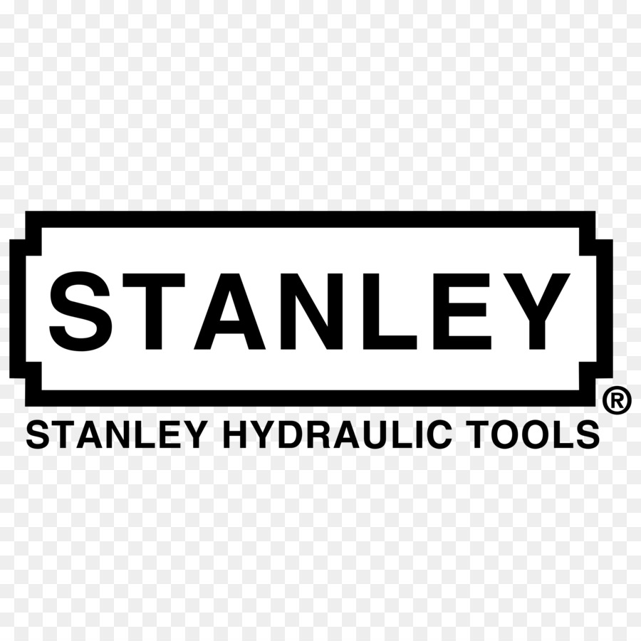 شعار，ستانلي الأدوات اليدوية PNG