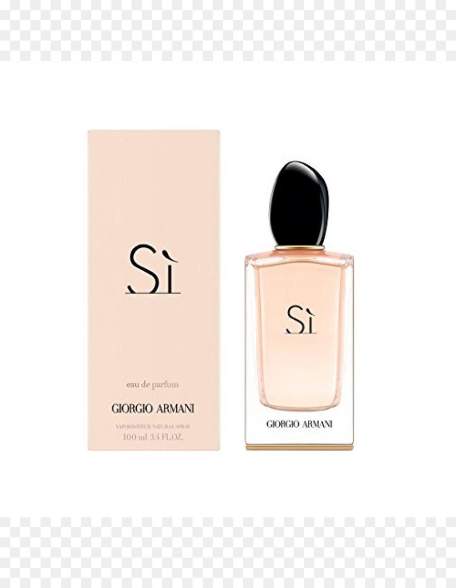 عطر，جورجيو ارماني سي Eau De Parfum Spray PNG