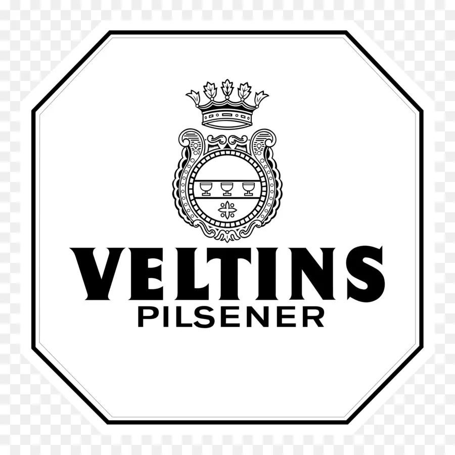 Veltins Brewery，شعار PNG