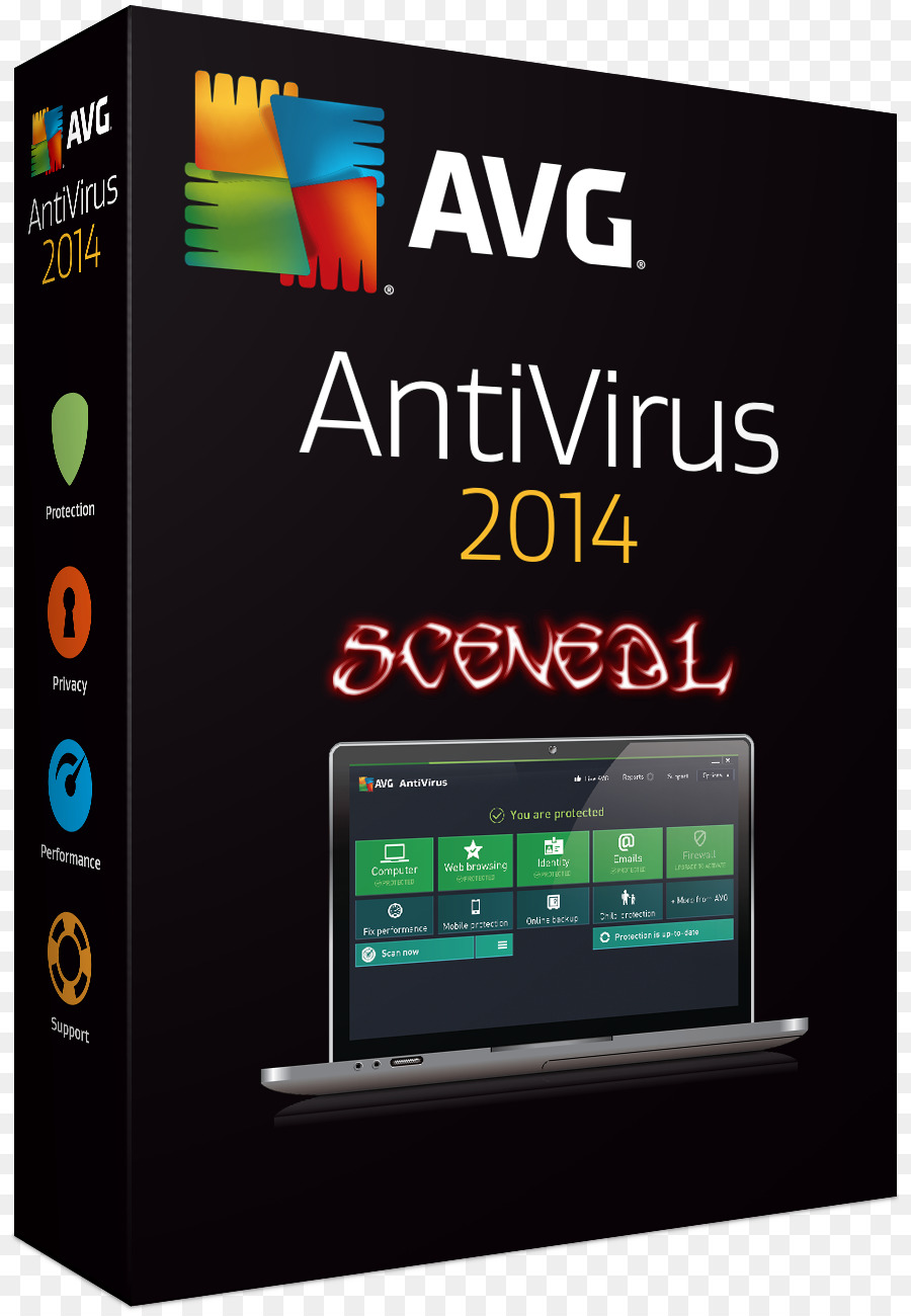 Avg مكافحة الفيروسات，برامج مكافحة الفيروسات PNG
