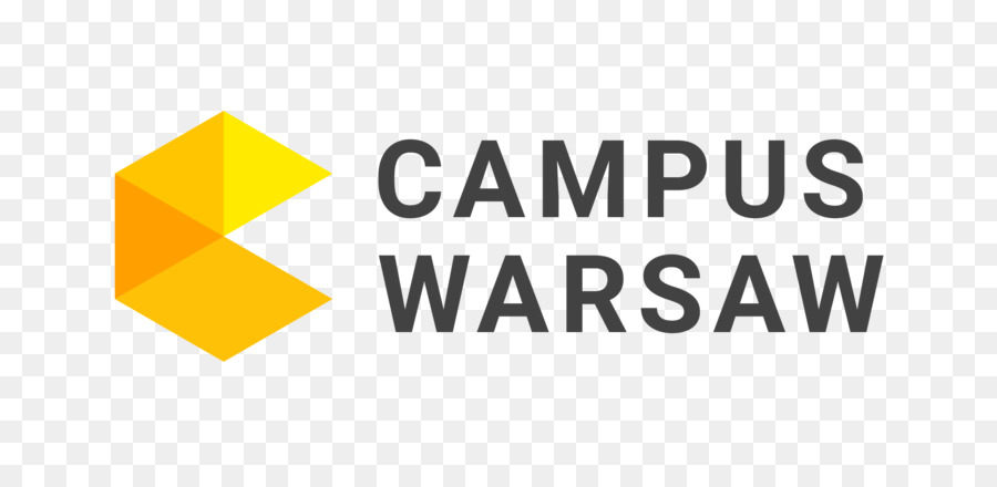الحرم الجامعي وارسو，شعار PNG