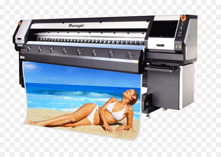 مطبعة，Wideformat الطابعة PNG