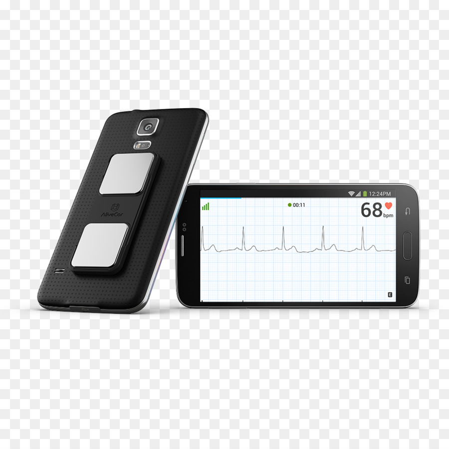 Alivecor，الصقر قلب تتناغم PNG