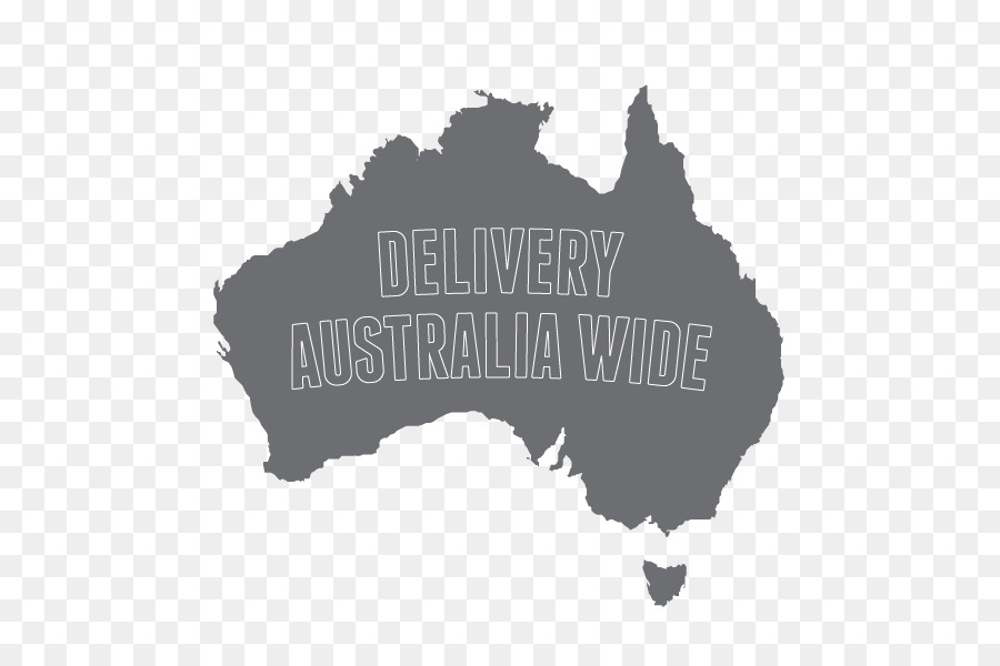 أستراليا，خريطة PNG