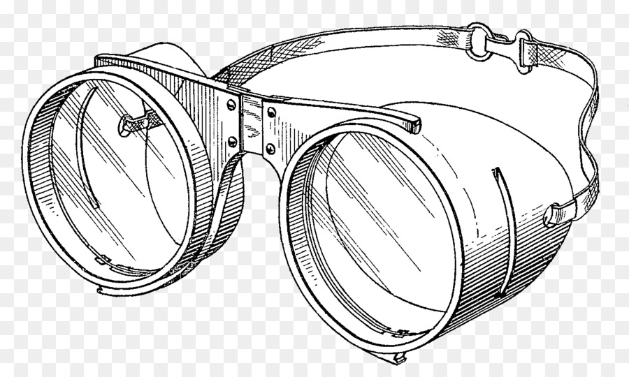 نظارات，السيارة PNG