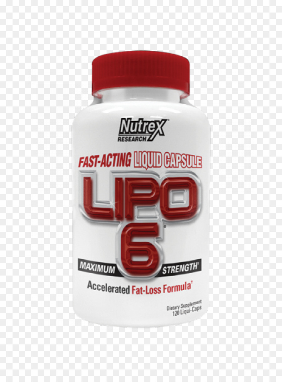 نوتر Lipo6 القوة القصوى 120 Liquicaps，Nutrex Lipo 6 Black Ultra التركيز 60 كبسولة PNG