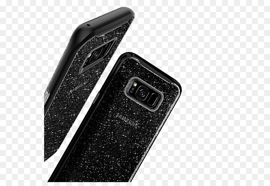 سامسونج غالاكسي S8，Spigen Samsung Galaxy S8 Neo Hybrid بريق الكريستال الكوارتز PNG