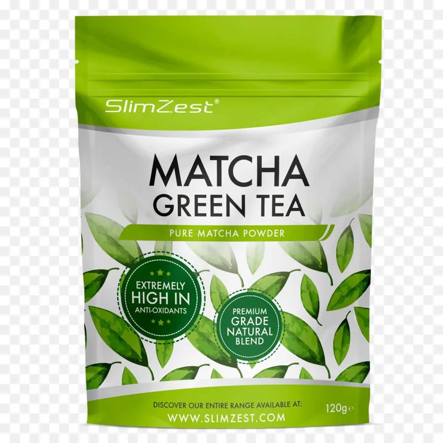 ماتشا，الشاي الأخضر PNG