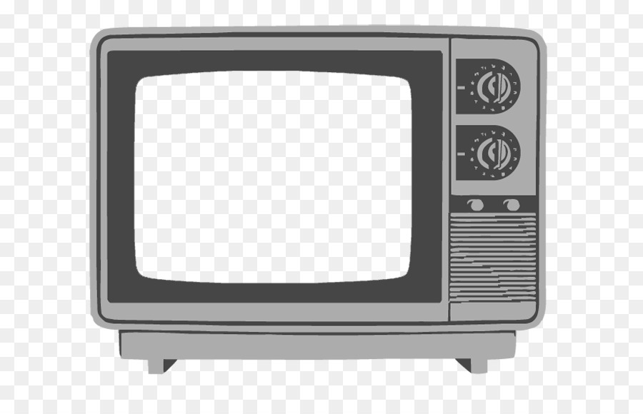 التلفزيون，الوسائط المتعددة PNG