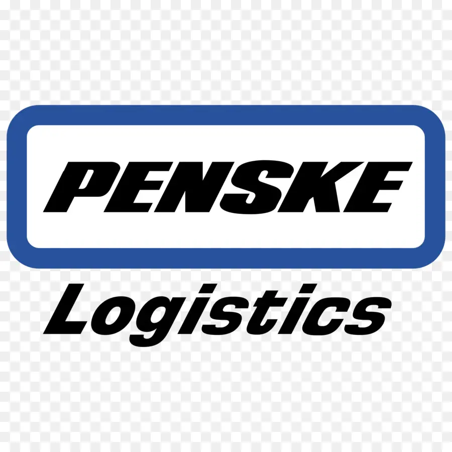 شعار，Penske Corporation PNG
