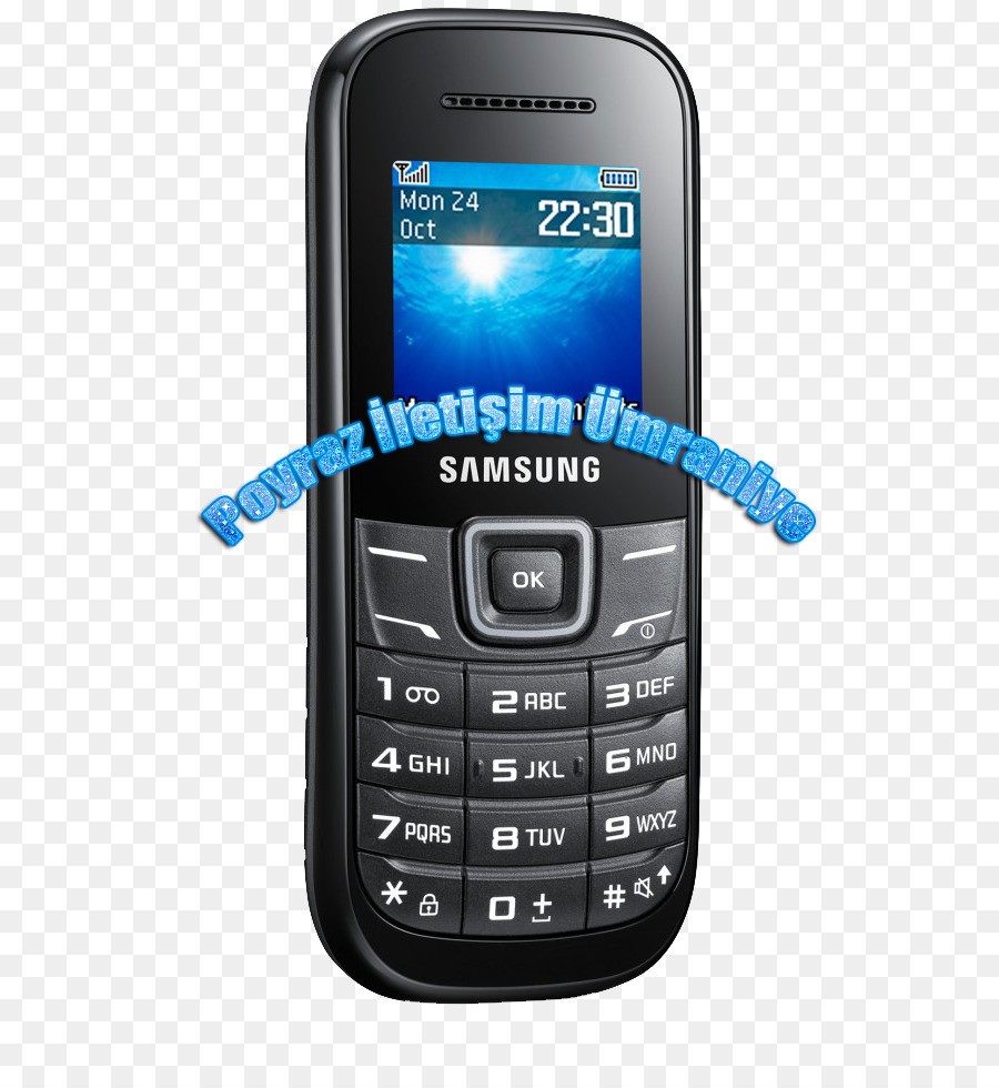 مواصفات الهاتف，Samsung E1200 PNG