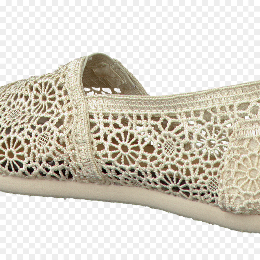 Espadrille，اللون البيج PNG