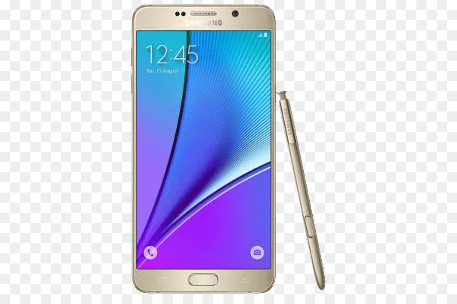 Samsung Galaxy Note 5 32 Gb البلاتين الذهب Unlocked Gsm，سامسونج PNG