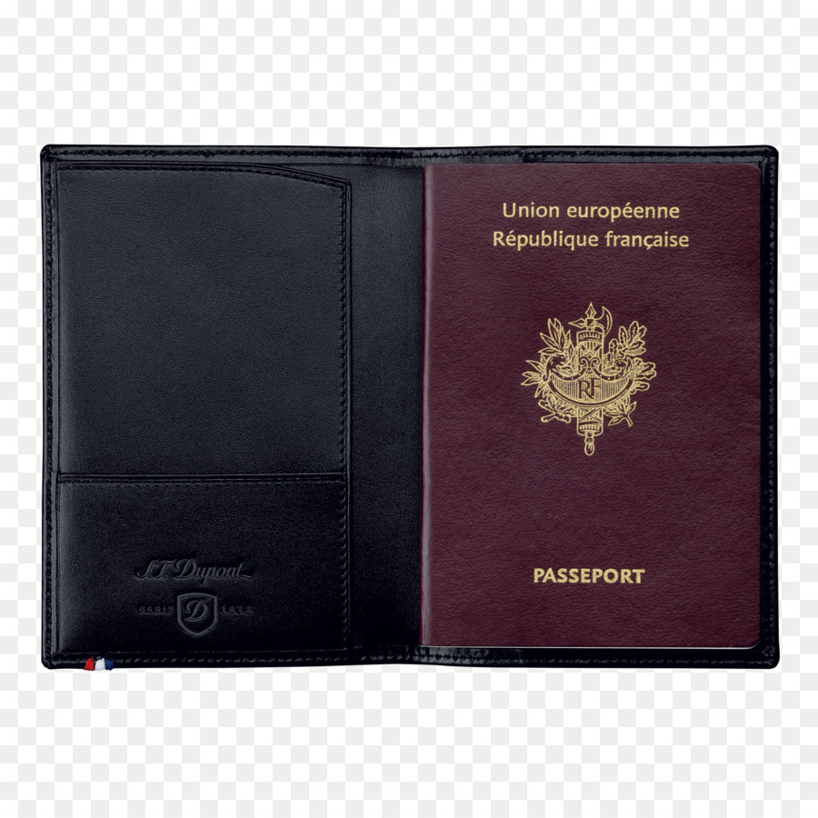 جواز السفر تغطية خط د الجلدية，جواز السفر PNG
