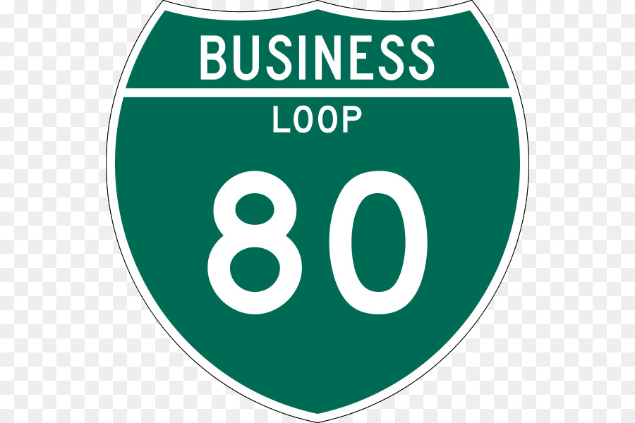 Interstate 40 الأعمال，السريع 40 PNG