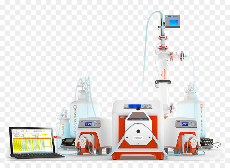 تكنولوجيا الأغشية，الطيف Lifesciences ذ م م PNG