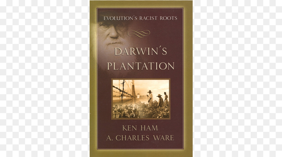 داروين مزرعة تطور جذور العنصرية，دم واحد في الكتاب المقدس الإجابة على العنصرية PNG
