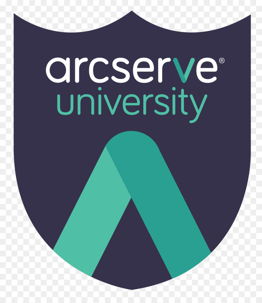 Arcserve，التعليم PNG