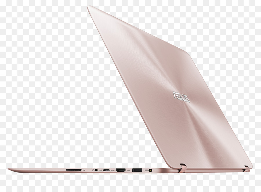 Asus Zenbook الوجه Ux360，الكمبيوتر المحمول PNG