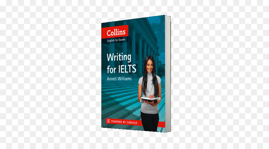 الكتابة لامتحان Ielts，كولينز PNG